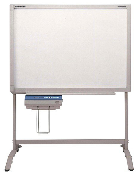 Panasonic UB-5310 850 x 1250mm whiteboard