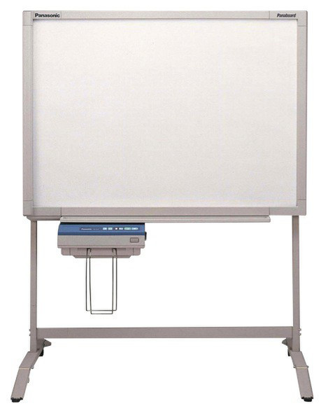 Panasonic UB-5310 850 x 1250mm Whiteboard