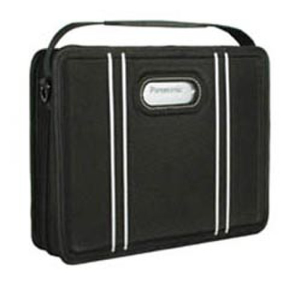 Panasonic TM-TSRS-P Портфель Черный сумка для ноутбука
