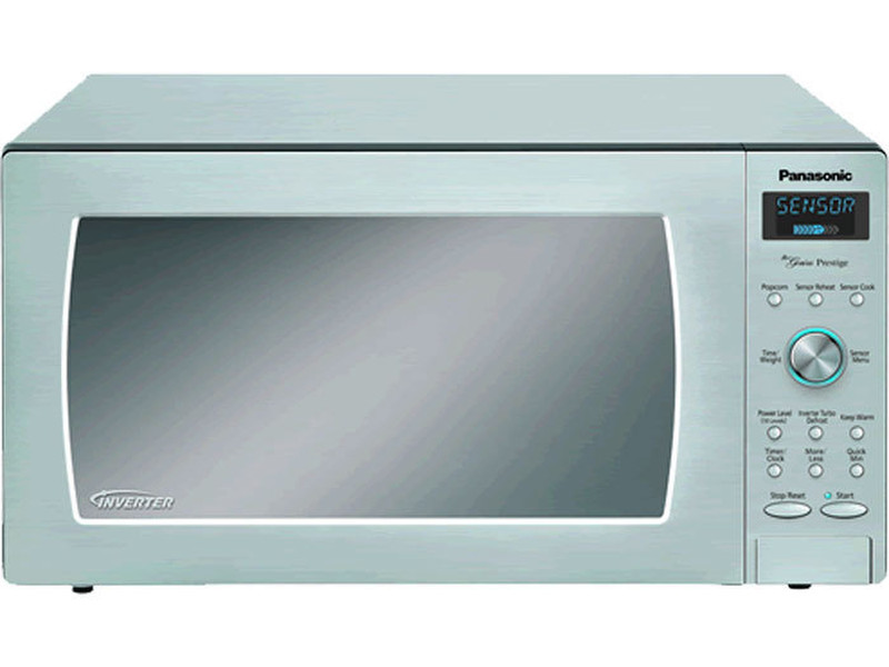 Panasonic NN-SD797S 1250W Stainless steel microwave