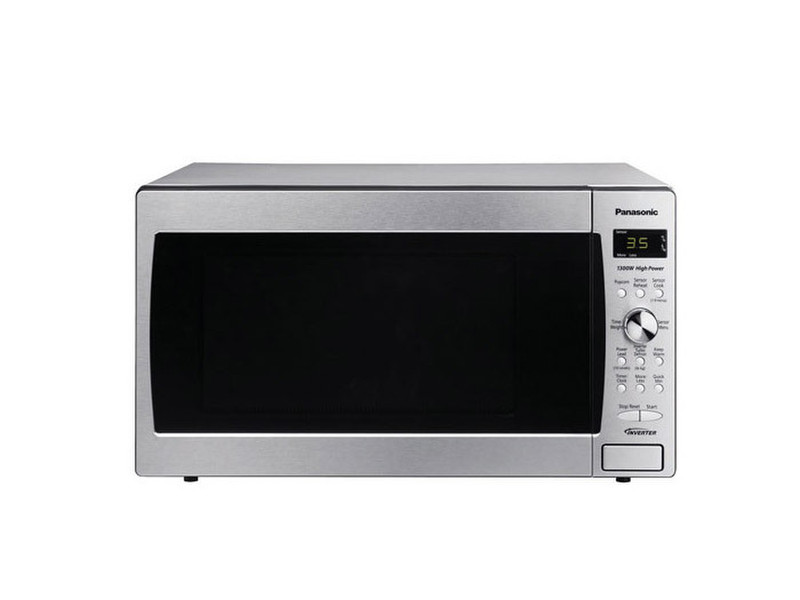 Panasonic NN-SD688S 1300W Stainless steel microwave