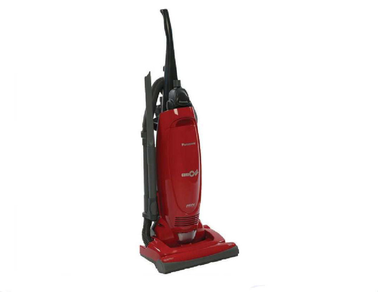 Panasonic MC-UG471 Bagless Red stick vacuum/electric broom