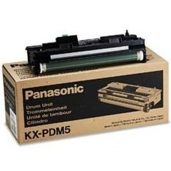 Panasonic KX-PDM5 12000pages printer drum