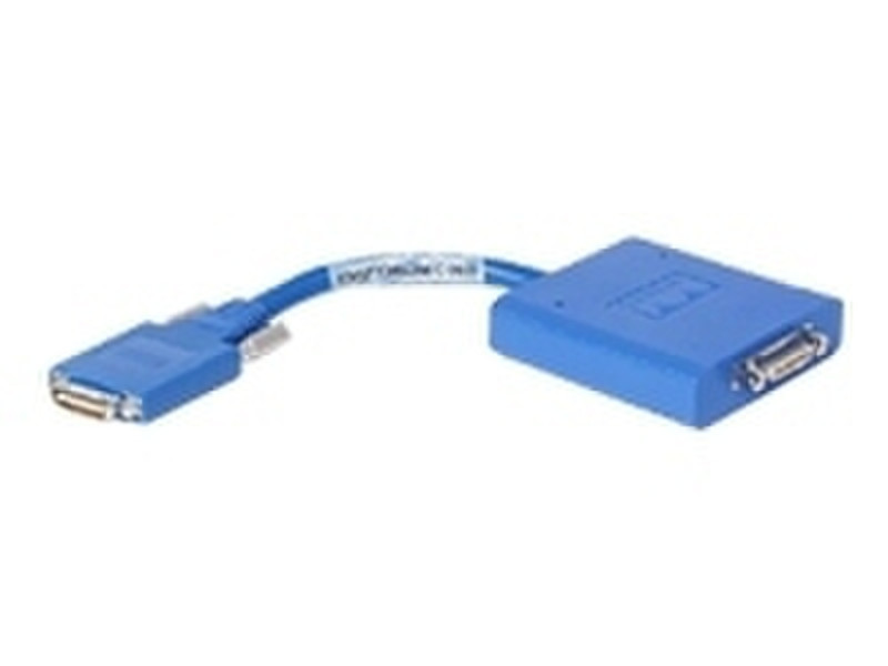 Cisco CAB-SS-SURGE= Синий сетевой фильтр