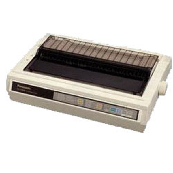 Panasonic KX-P3696 500cps 240 x 144DPI dot matrix printer
