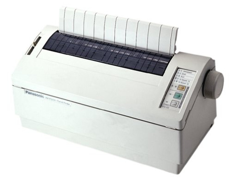 Panasonic KX-P3200 330cps 240 x 216DPI dot matrix printer