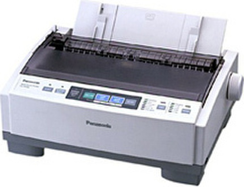 Panasonic KX-P3196 500симв/с 240 x 216dpi точечно-матричный принтер