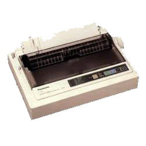Panasonic KX-P1150 240cps 240 x 216DPI dot matrix printer