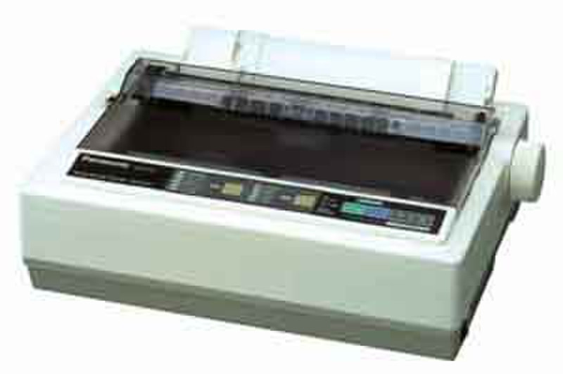 Panasonic KX-P1131 300симв/с 360 x 360dpi точечно-матричный принтер