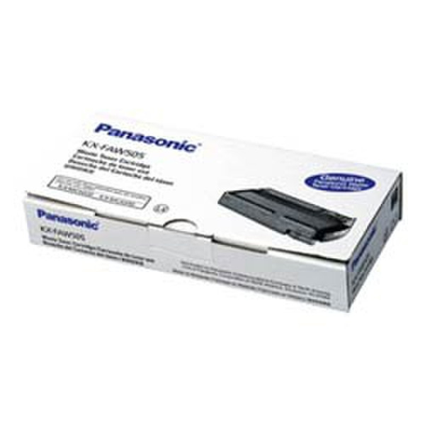 Panasonic KX-FAW505 Картридж 8000страниц тонер и картридж для лазерного принтера
