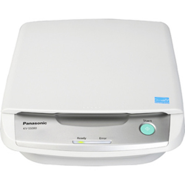 Panasonic KV-SS080 scanner