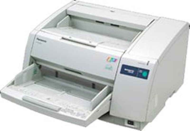 Panasonic KV-S3065CW scanner