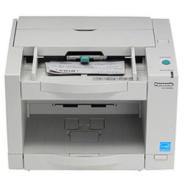 Panasonic KV-S2048C Scanner