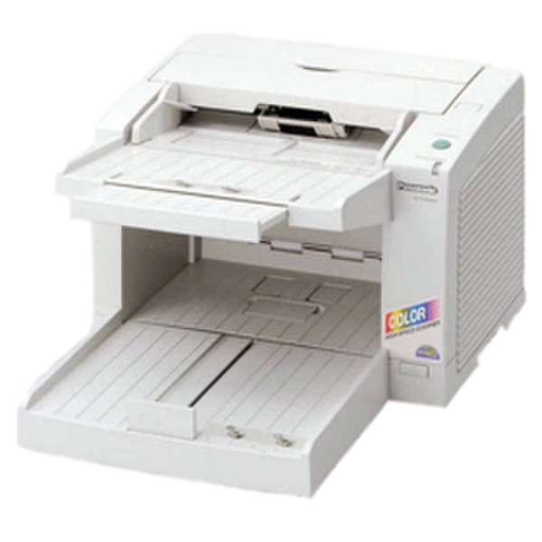 Panasonic KV-S2046C Scanner