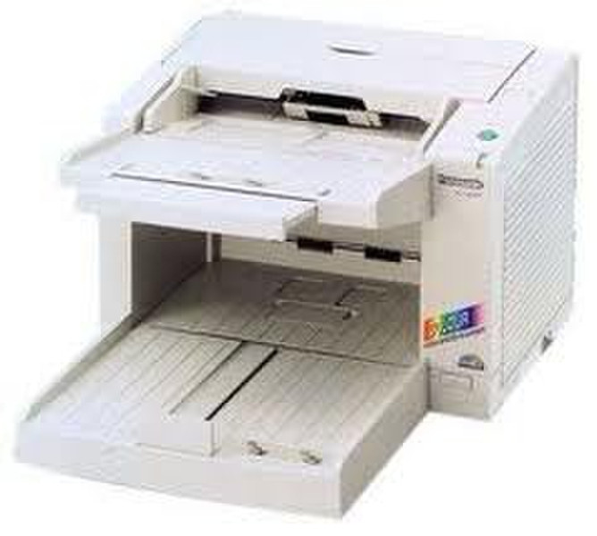 Panasonic KV-S2026C Scanner