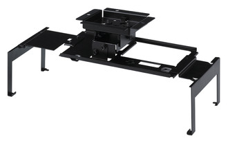 Panasonic ET-PKE1000S flat panel wall mount