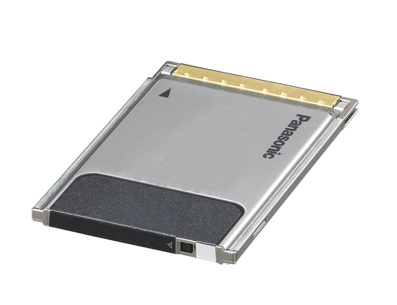 Panasonic 32GB solid state drive