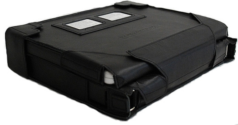 Panasonic CF-VNB1901 Cover case Schwarz Notebooktasche