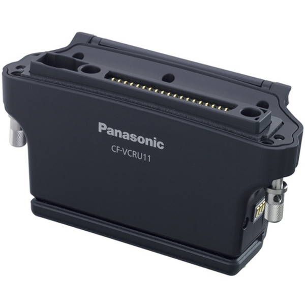 Panasonic CF-VCRU11U Black notebook dock/port replicator