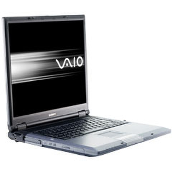 Sony VAIO GRT895MP P4-2.8G 2.8GHz 15