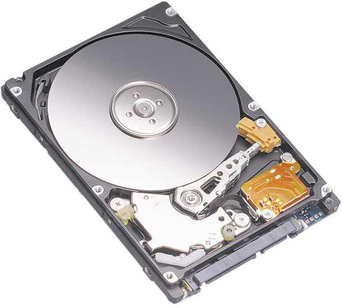 Panasonic CF-K52H003 160GB Serial ATA internal hard drive