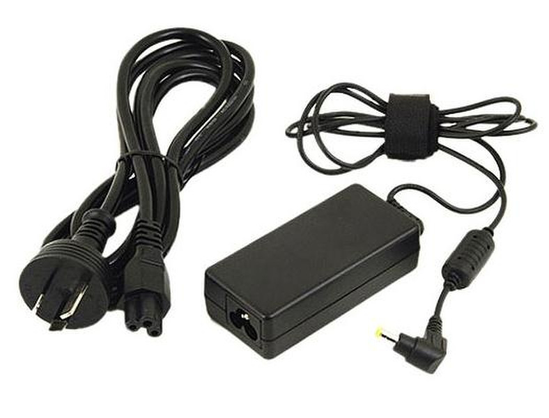Panasonic CF-AA1623AM indoor Black power adapter/inverter