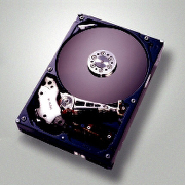 IBM 120GB ATA 120GB Ultra-ATA/100 internal hard drive