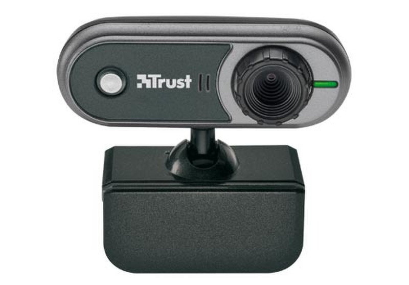 Trust Megapixel USB2 Wide Angle Webcam Live WB-6200p