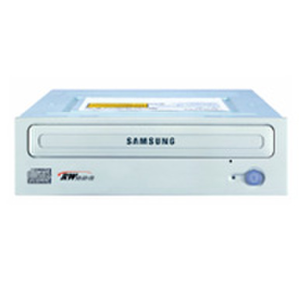 Samsung SW-252F CD-RW RETAIL 52X32X52X Eingebaut Optisches Laufwerk