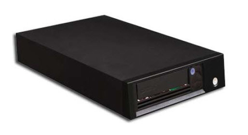 Overland Storage LTO-4 LTO 800GB Bandlaufwerk