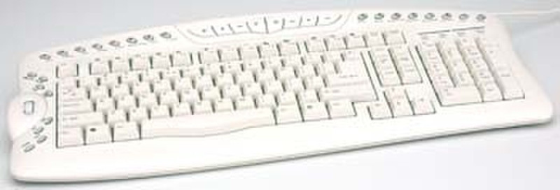 Sweex Office Line Keyboard SW-33 Cro/Ser/BiH