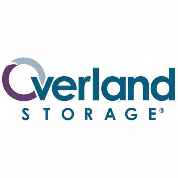 Overland Storage EWBRNZ1E-NE4