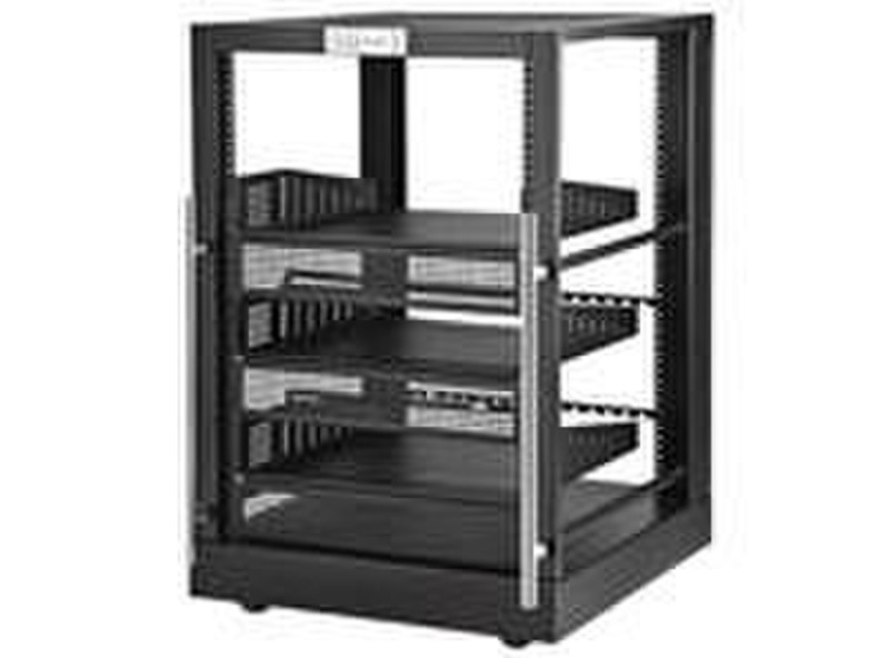 OmniMount RSF.5 Schwarz Rack