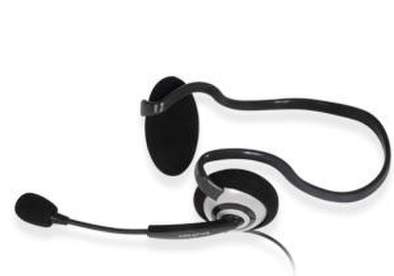 Creative Labs Headset HS-390 Binaural headset