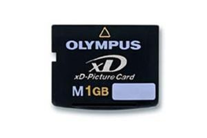Olympus 1GB xD Cards-Type M 1ГБ xD NAND карта памяти