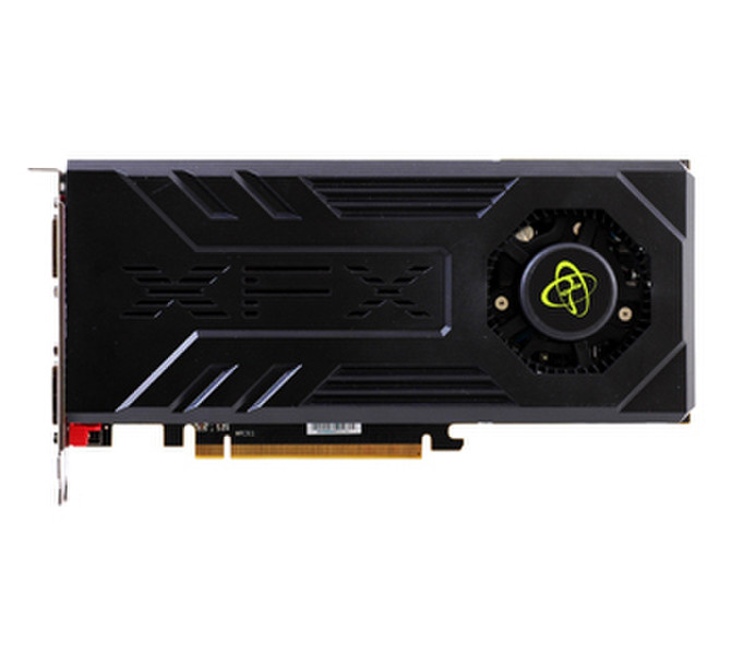 XFX Radeon HD 4850 1GB GDDR3