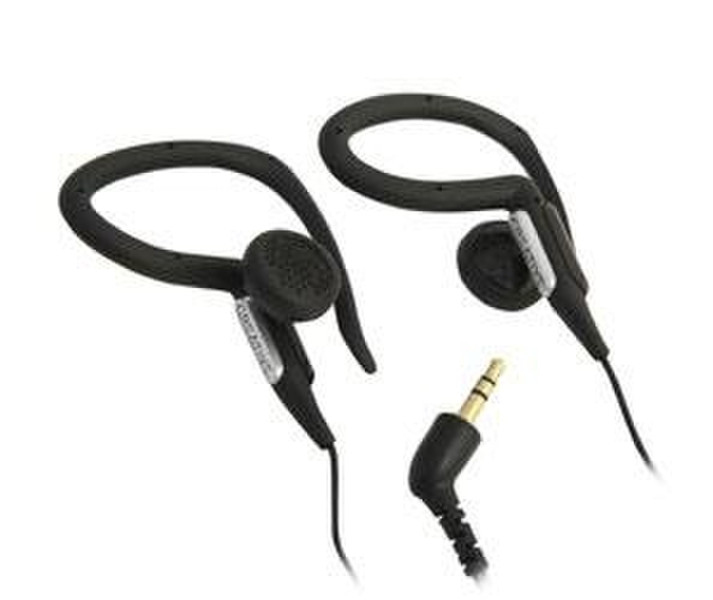 Creative Labs Stereo in-ear-phones EP-190