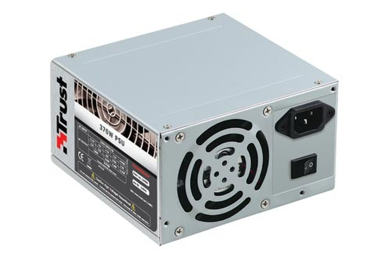 Trust 370W PSU PW-5110 370W ATX power supply unit