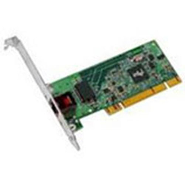 Acer Intel PRO/1000 SV Adapter Dual Channel 1000Mbit/s networking card