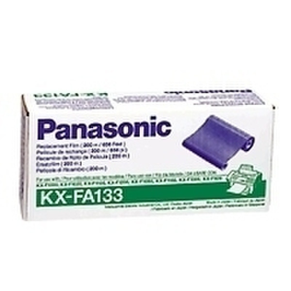Panasonic 200 Meter Film roll for KX-F1000