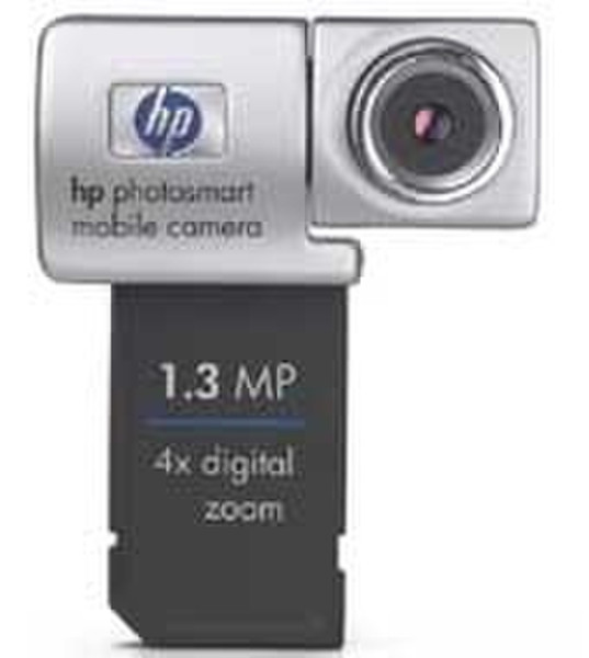 HP Photosmart Digital Camera - SDIO 1.3MP