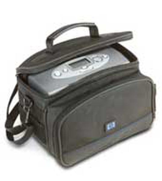 HP Carrying Case