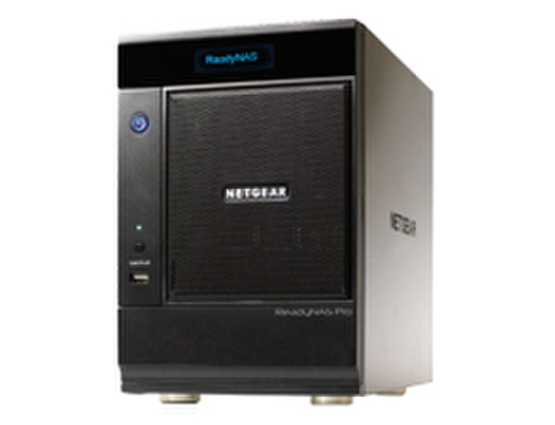 Netgear ReadyNAS Pro Business Edition