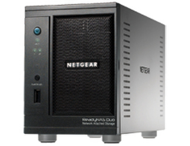 Netgear ReadyNAS Duo