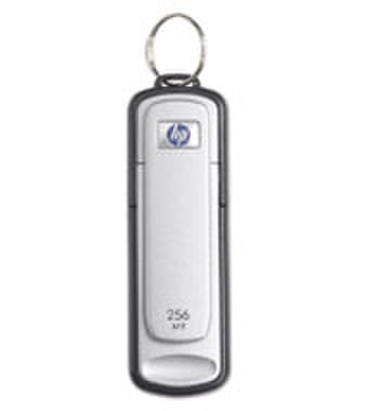 HP 256MB Drive Key (Carbonite)