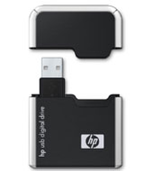 HP USB Digital Drive