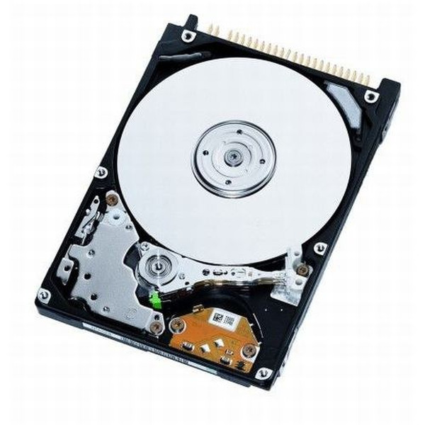 Toshiba MK1032GAX 100GB HDD 1000ГБ IDE/ATA внутренний жесткий диск