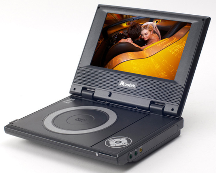 Mustek MVP700C DVD-Player/-Recorder