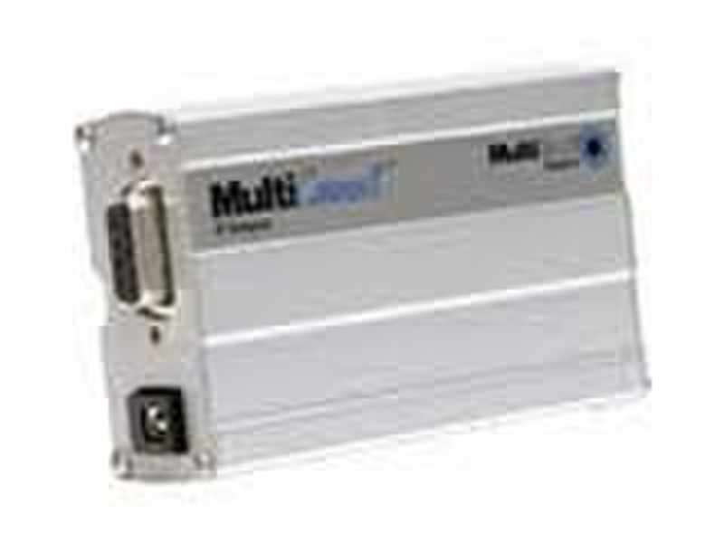Multitech MTS2EA serial-сервер