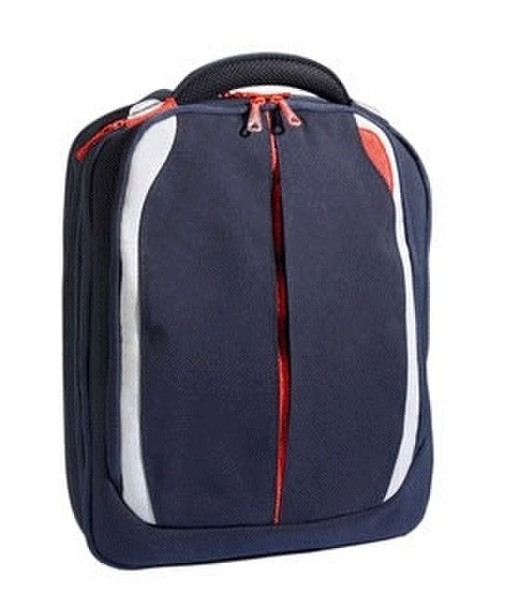 Hypertec 5702 laptop backpack 15.4